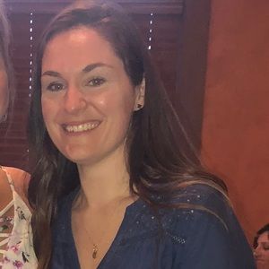 Meet your Posher, Erin